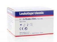 Leukotape Classic 3.75cm x 10m - thumbnail