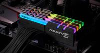 G.Skill DDR4 Trident-Z 4x16GB 3600Mhz RGB - [F4-3600C16Q-64GTZRC] - thumbnail