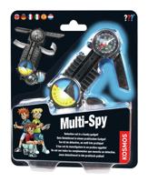 Selecta Secret detective set - thumbnail