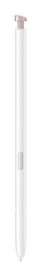 Samsung Samsung S Pen - Aktiver Stylus - rosa goldfarben Touchpen Rose gold, Wit