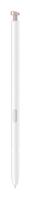 Samsung Samsung S Pen - Aktiver Stylus - rosa goldfarben Touchpen Rose gold, Wit - thumbnail