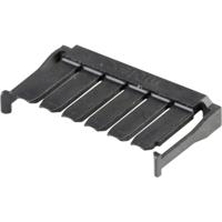 Molex 1053251006 Klempositiebeveiliging Totaal aantal polen: 6 Rastermaat: 2.50 mm Inhoud: 1 stuk(s) Bag - thumbnail