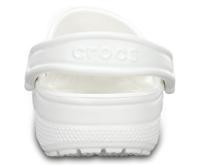 Crocs Classic Clog Unisex 10001-100 Wit-37/38 maat 37/38 - thumbnail