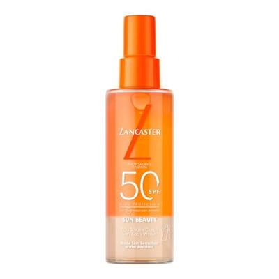 Lancaster Sun Beauty Sun Protective Water Spray SPF50 150ml