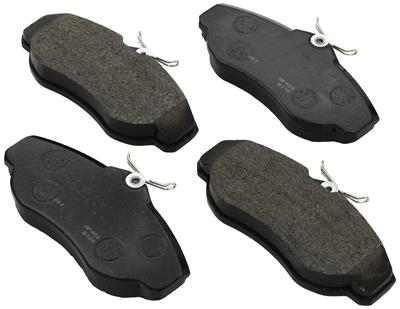 Remblokken set 36941