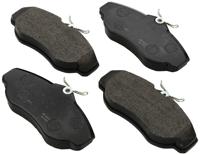 Remblokken set 36941 - thumbnail