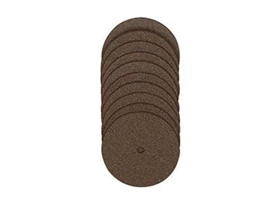 PROXXON doorslijpschijven cutting discs 22mm 50st