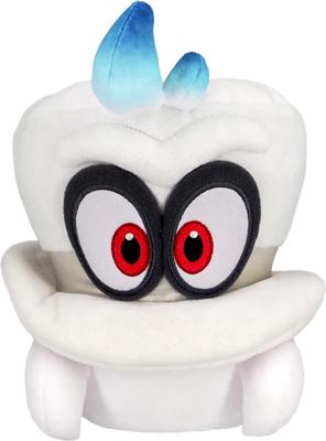Super Mario Odyssey Pluche - Cappy