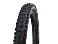 SCHWALBE vouwband eddy current front evolution 65-622 tle zwart - thumbnail
