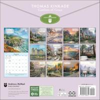 Kinkade Gardens Of Grace Kalender 2026 - thumbnail