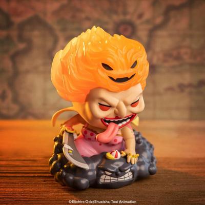 One Piece Funko Pop Vinyl: Hungry Big Mom