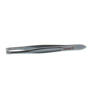 Malteser Pincet blauw staal 8cm 471 1 Stuks