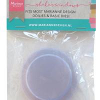 Marianne Design • shaker window small circle - thumbnail