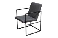 Fonteyn | Fox Tuinstoel | Sooty - thumbnail