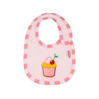 Heless Poppenslabbetje emilys cupcake - thumbnail