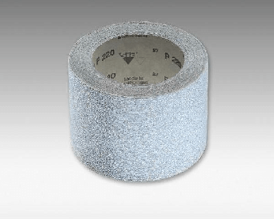 Sia Siaflex schuurpapier - 5 meter