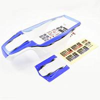 Ftx Outlaw Brushless Blue Body (Uncut) (FTX8350B) - thumbnail