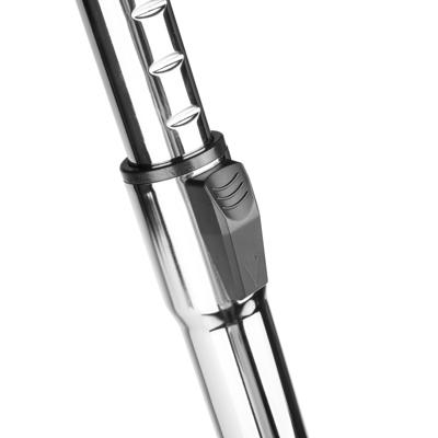 Princess 334990 Stofzuiger Zwart