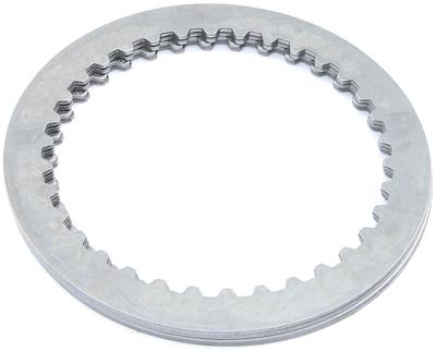 TRW stalen tussenschijven clutch.steel.kit mes371-4