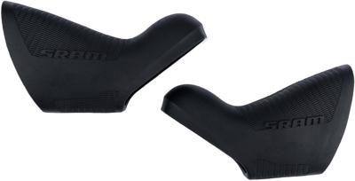 SRAM rubber afdekking rubber cover left+right f.red b
