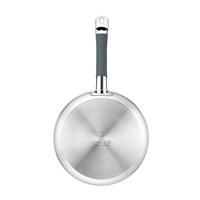 Pan BRA A451426 Ø 26 cm Roestvrij staal - thumbnail
