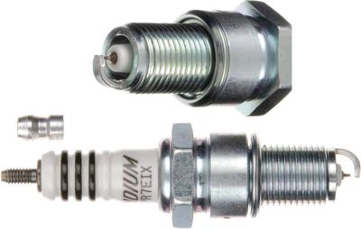 NGK bougie spark plug bpr7eix ix-iridium