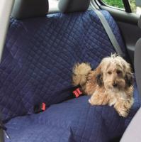 BZ AUTO HONDENDEKEN 140X120 - thumbnail