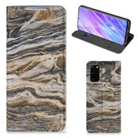 Samsung Galaxy S20 | Standcase | Steen - thumbnail