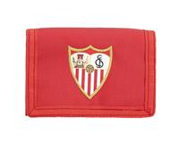 Portefeuille Sevilla Fútbol Club Rood - thumbnail