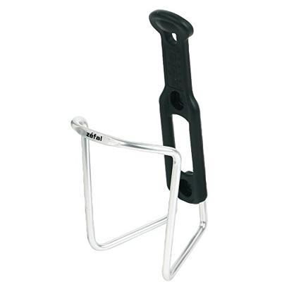 Zefal Bidonhouder aluplast 124