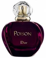 Dior Poison Eau de Toilette - thumbnail