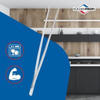 KUCHENPROFI - Keukenhulpen - Braadpincet 30cm - thumbnail