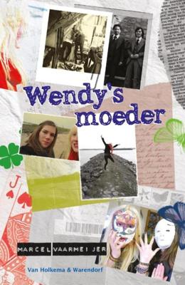 Wendy's moeder - Marcel Vaarmeijer - eBook (9789000306299) Wendy's moeder - Marcel Vaarmeijer - eBook (9789000306299)