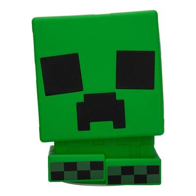 Minecraft Creeper siliconen nachtlampje