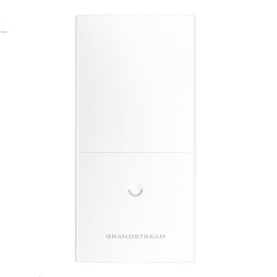 Grandstream Networks GWN7600LR WLAN access point 867 Mbit/s Power over Ethernet (PoE) White - Grandstream Networks GWN7600LR, 867 Mbit/s, IEEE 802.11a,IEEE 802.11ac,IEEE 802.11b,IEEE 802.11e,IEEE 802.