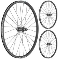 DT swiss hx 1700 spline® 29" 30mm 6-bolt boost rear wheel - thumbnail
