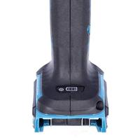 Makita DGA504ZJ haakse slijper 18V 125mm in Mbox - thumbnail