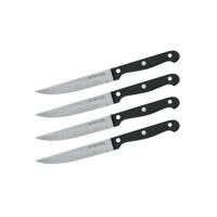 Set van 4 steakmessen - NIROSTA - 21 cm - thumbnail