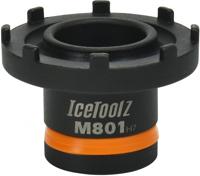 IceToolz borgring afnemer bosch active en performance line - thumbnail