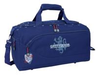 Sporttas Harry Potter Captain Marineblauw 50 x 25 x 25 cm - thumbnail