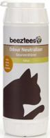 Citrus geurverdrijver voor kattenbak 750 gram - thumbnail