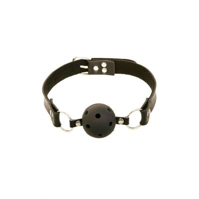 Fetish Fantasy - Breathable Ball Gag Fetish Fantasy - Breathable Ball Gag