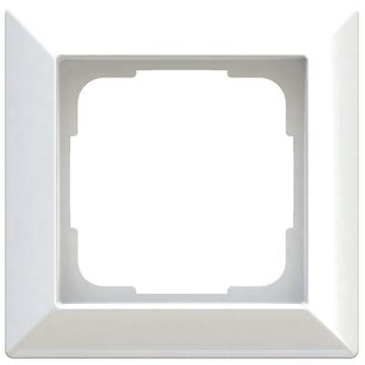 Opus 55 InForm afdekraam wit enkel