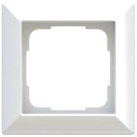 Opus 55 InForm afdekraam wit enkel - thumbnail