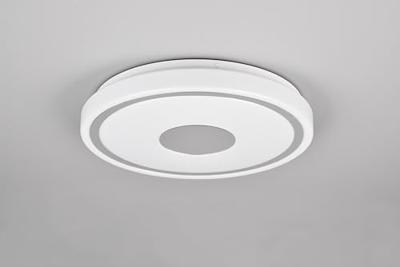 Trio PlafonniereBunda wit met chroom - R64361106