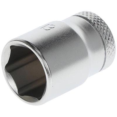 Gedore 20 13 6166640 Dopsleutelinzetstuk 13 mm 13 mm