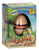 Jonotoys Lg-imports groei-ei lama - thumbnail