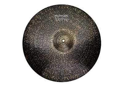 Masterwork Verve 22 inch Ride bekken Masterwork Verve 22 inch Ride bekken