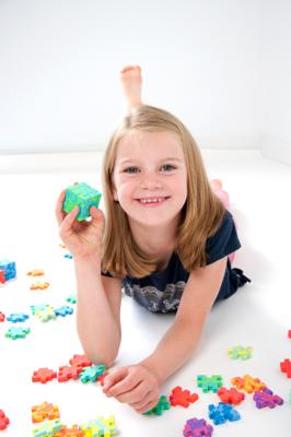 Puzzelspel smart games happy cube original