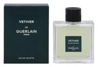 Guerlain Vetiver Eau de Toilette 100ml - thumbnail